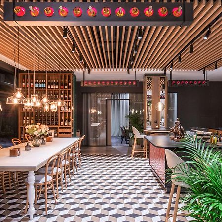Отель Ibis Styles Krakow East Экстерьер фото