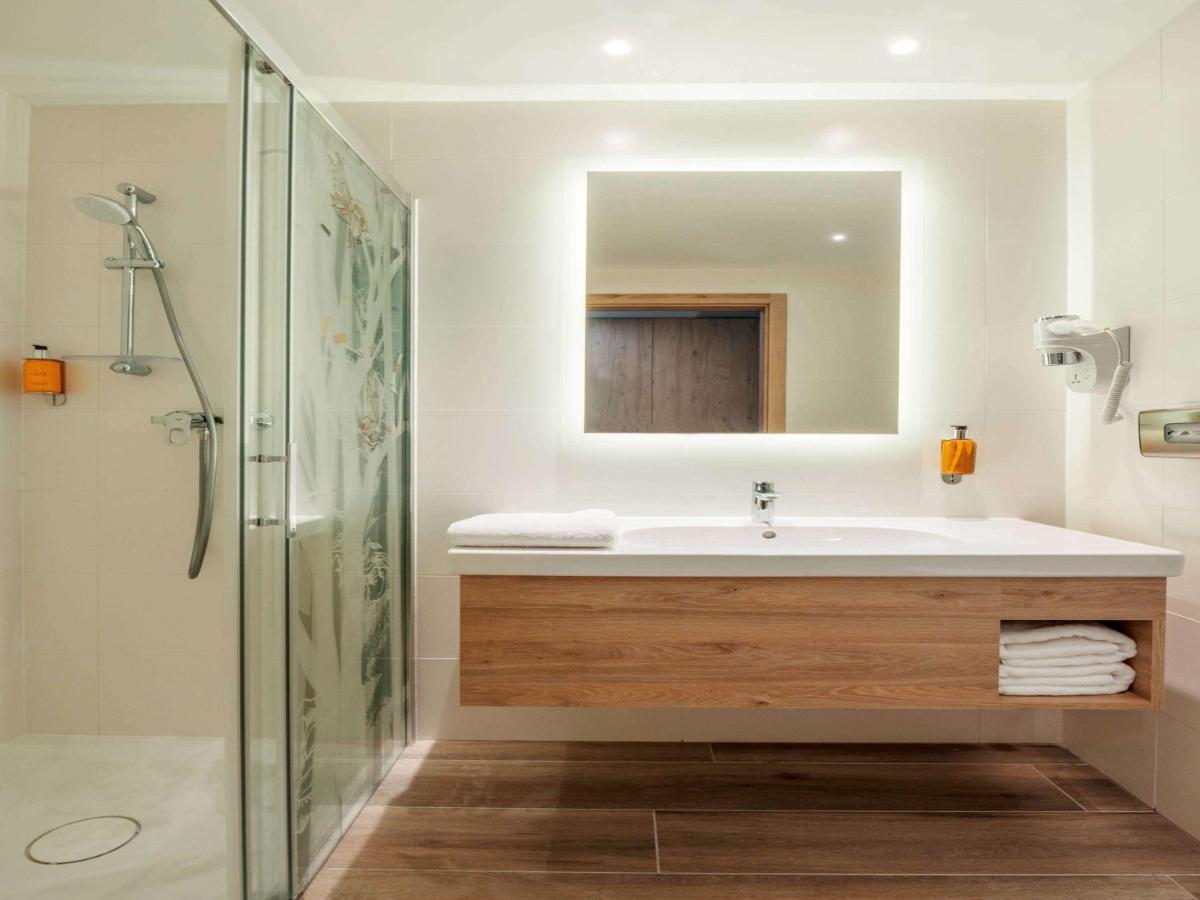 Отель Ibis Styles Krakow East Экстерьер фото