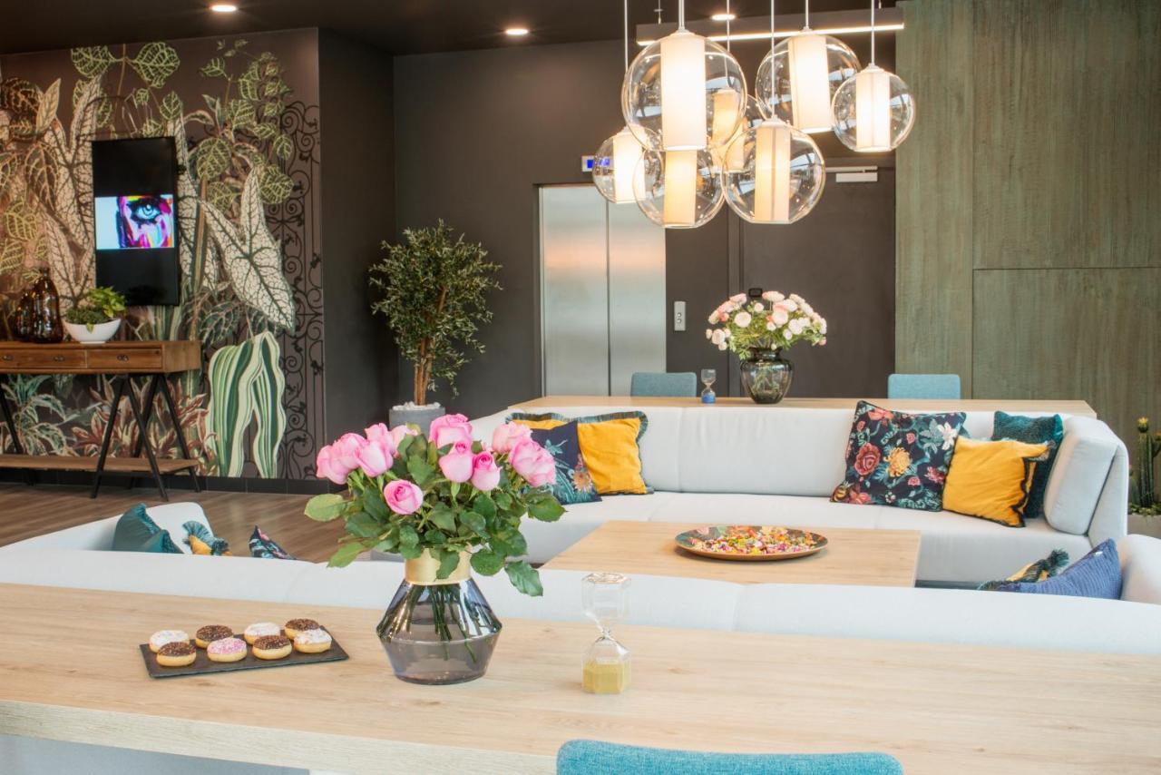 Отель Ibis Styles Krakow East Экстерьер фото